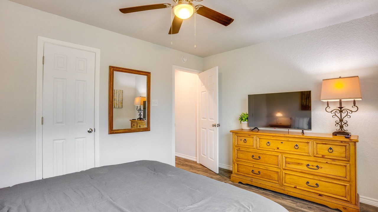 Photo of Bedroom in Conroe