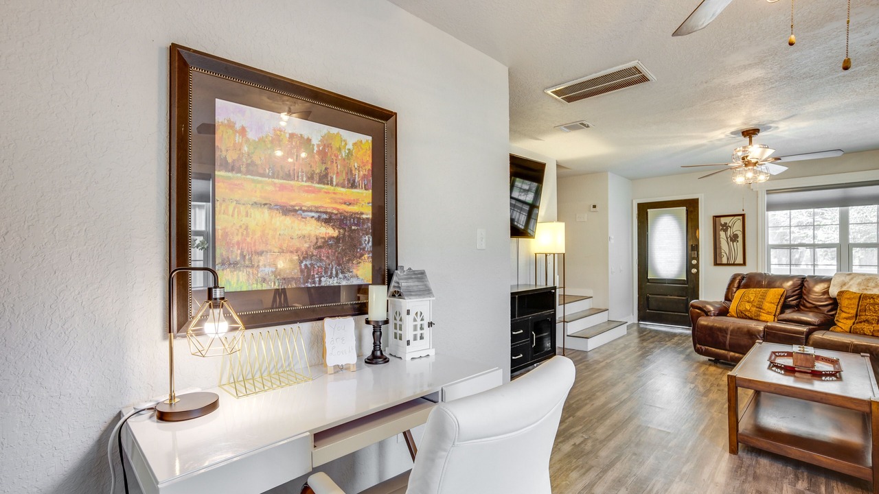 Photo of Livingroom in Conroe