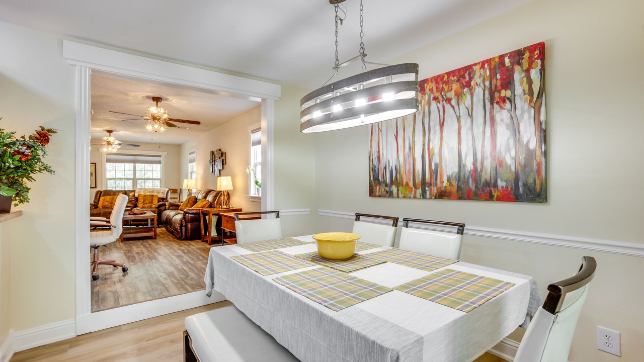 Photo of Bedroom in Conroe