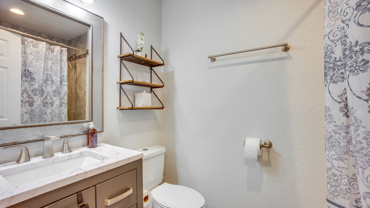Photo of Bathroom in Conroe