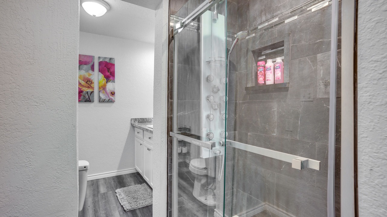 Photo of Bathroom in Conroe