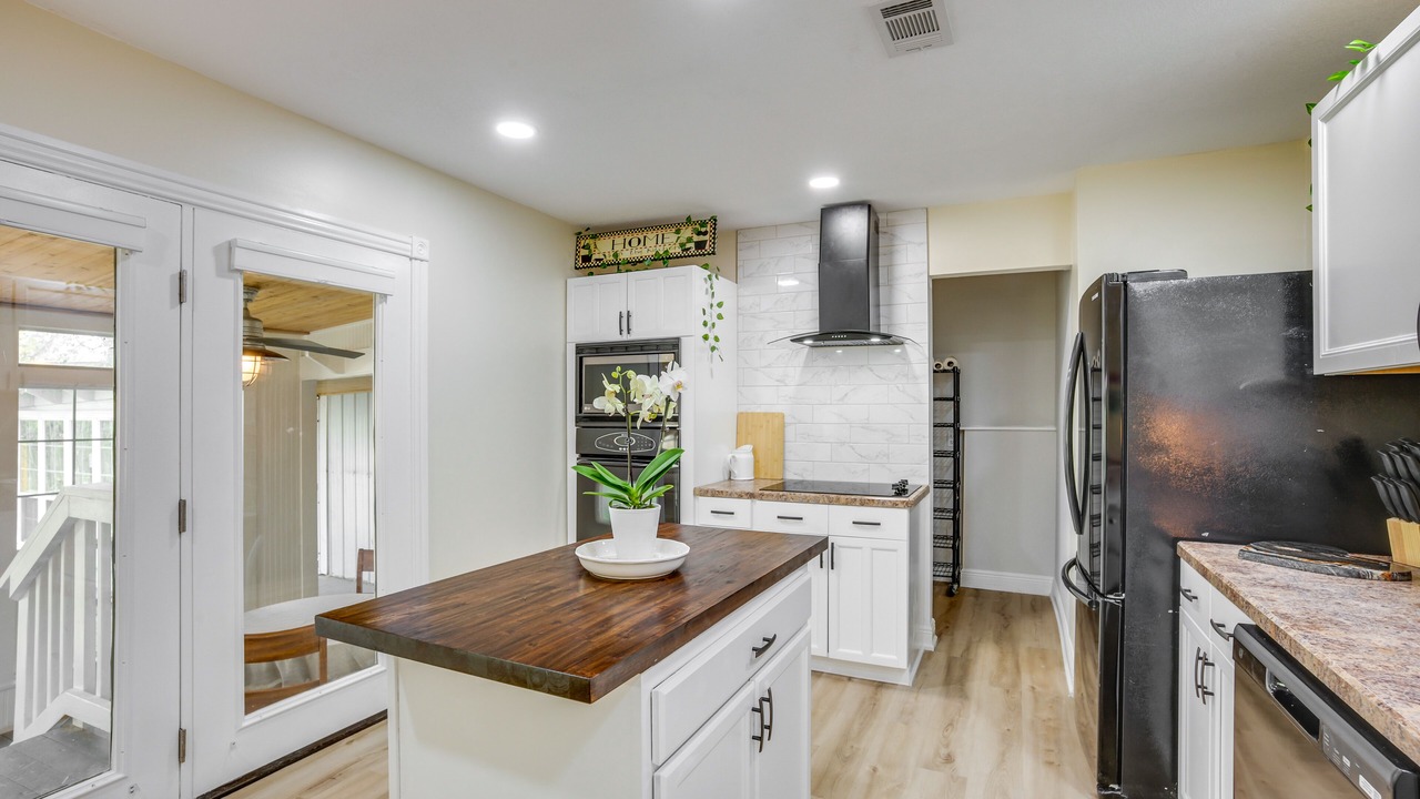 Photo of Kitchen in Conroe