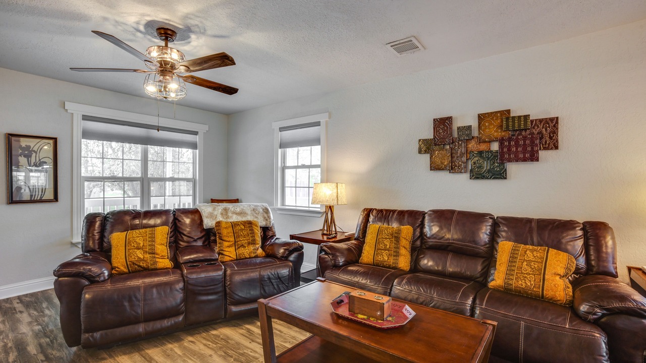 Photo of Bedroom in Conroe