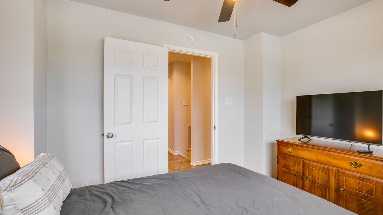 Photo of Bedroom in Conroe