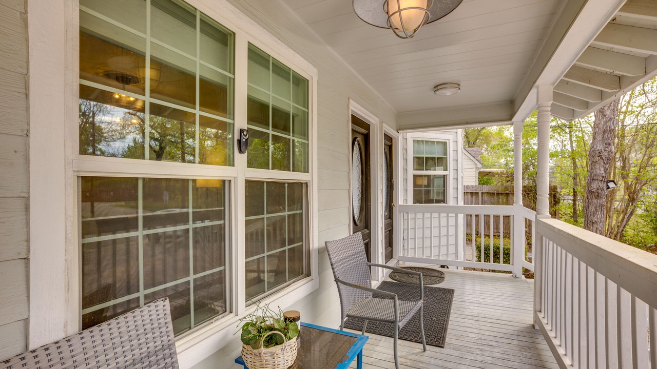 Photo of Outdoor in Conroe