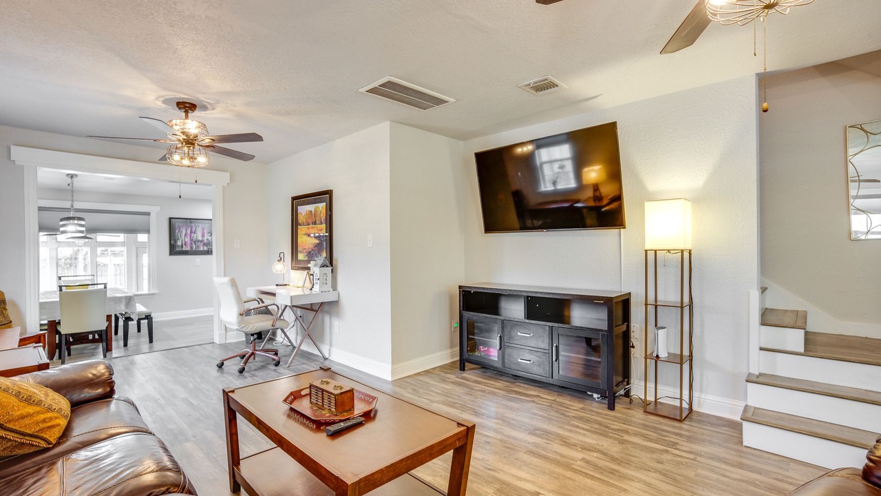 Photo of Livingroom in Conroe