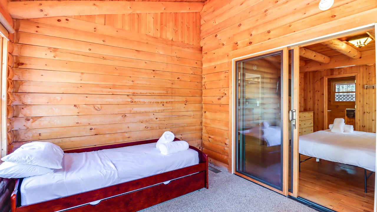 Photo of Bedroom in Briar Crest Woods