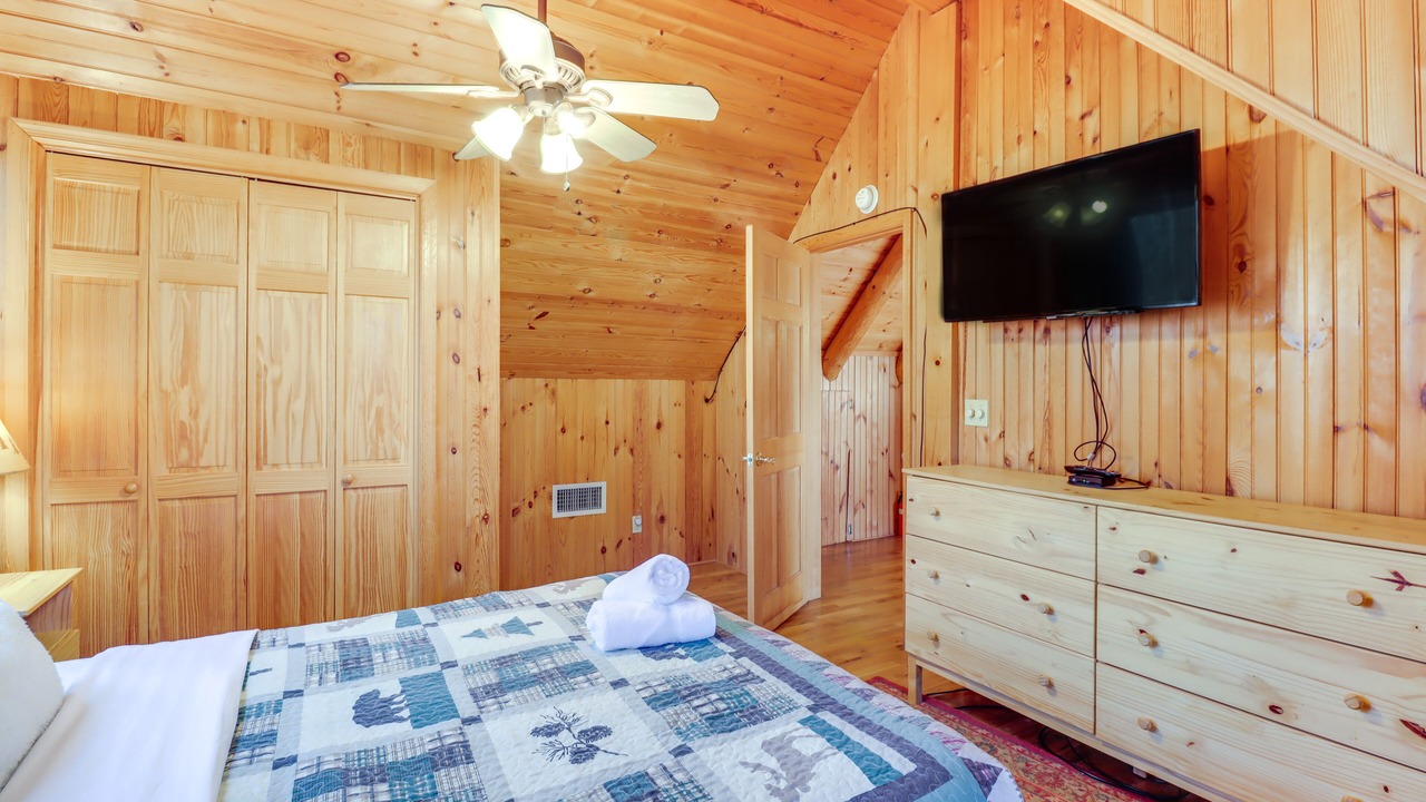 Photo of Bedroom in Briar Crest Woods