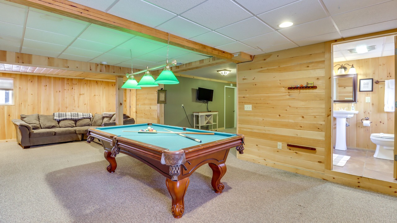 Photo of Bedroom in Briar Crest Woods