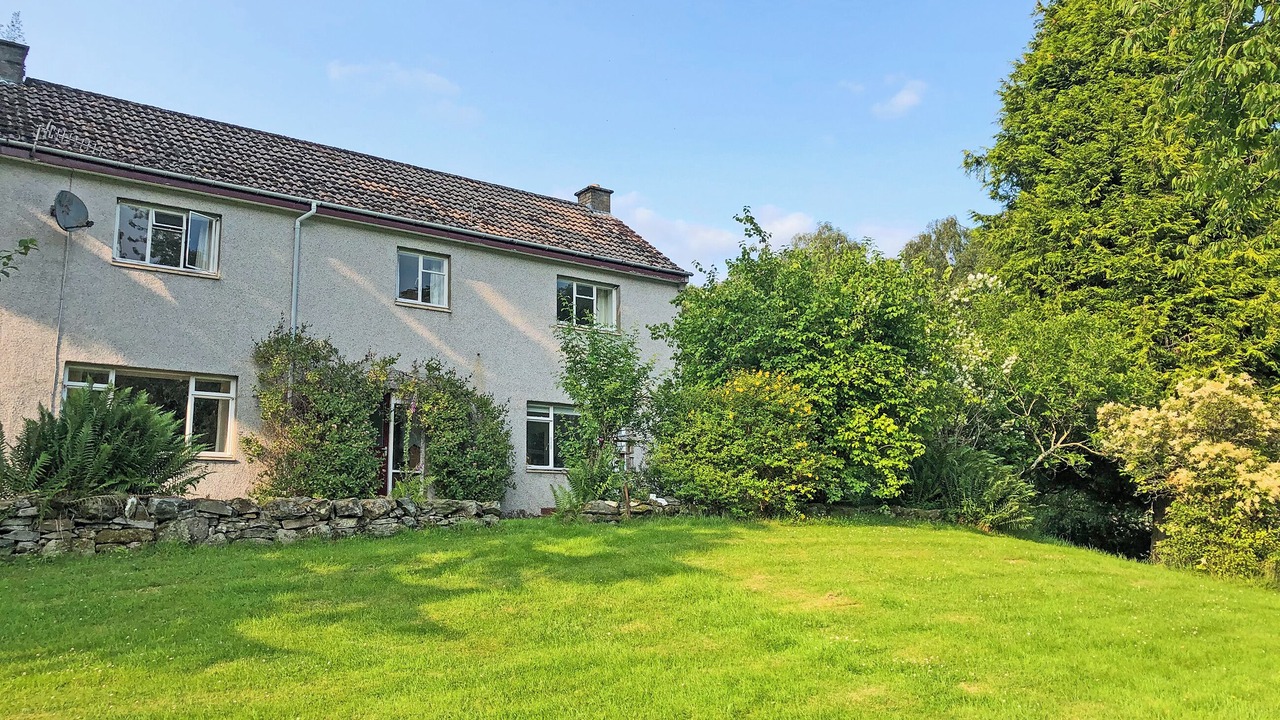 Photo of Outdoor in Killin