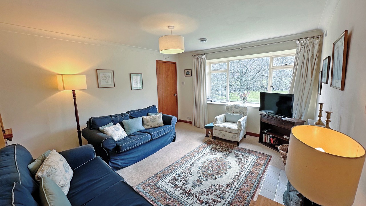 Photo of Bedroom in Killin