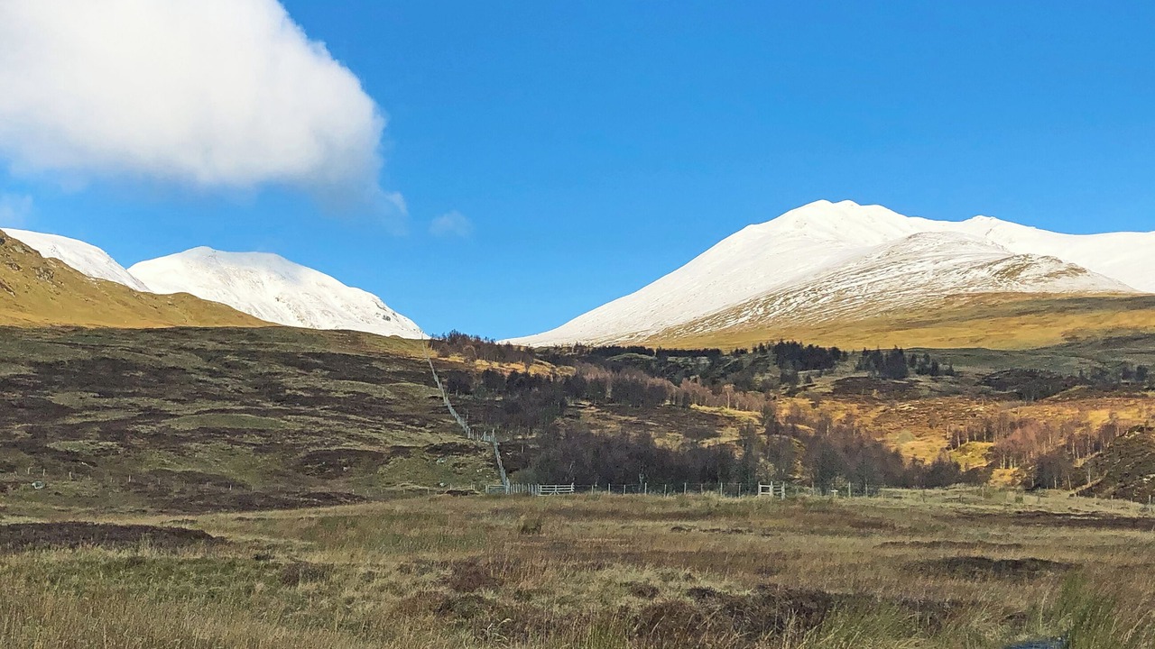 Photo of Others in Killin