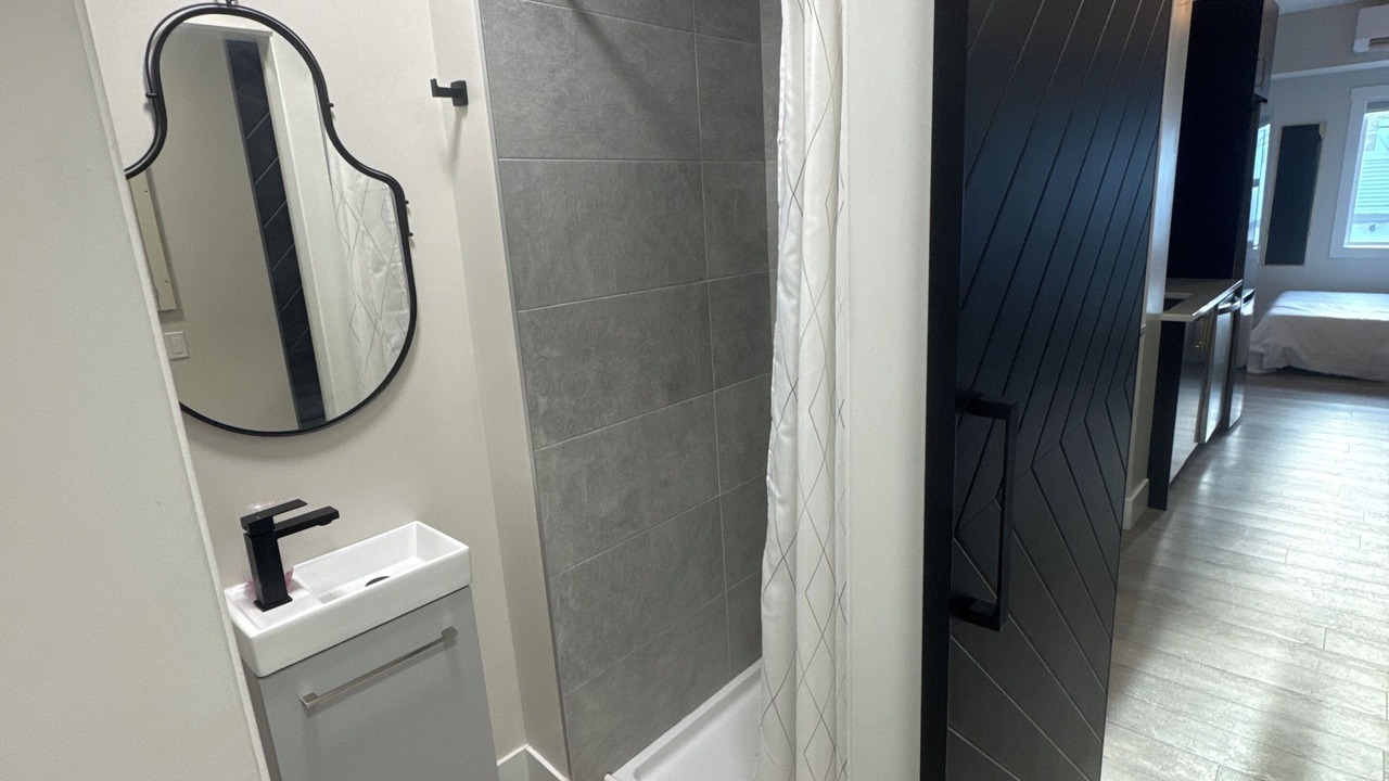 Photo of Bathroom in North End