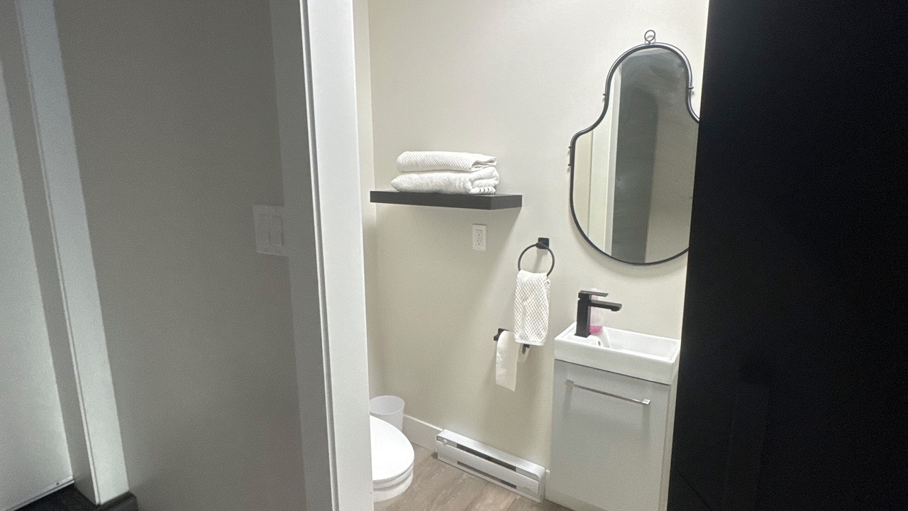 Photo of Bathroom in North End