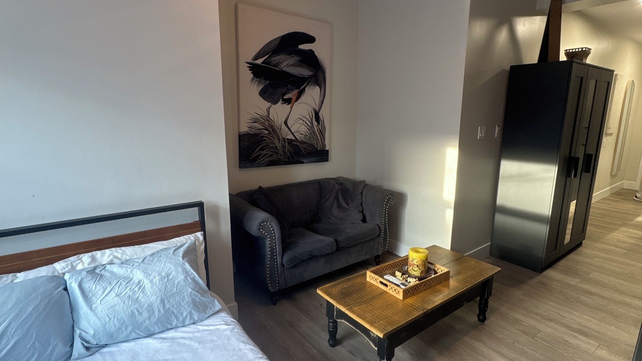 Photo of Bedroom in North End