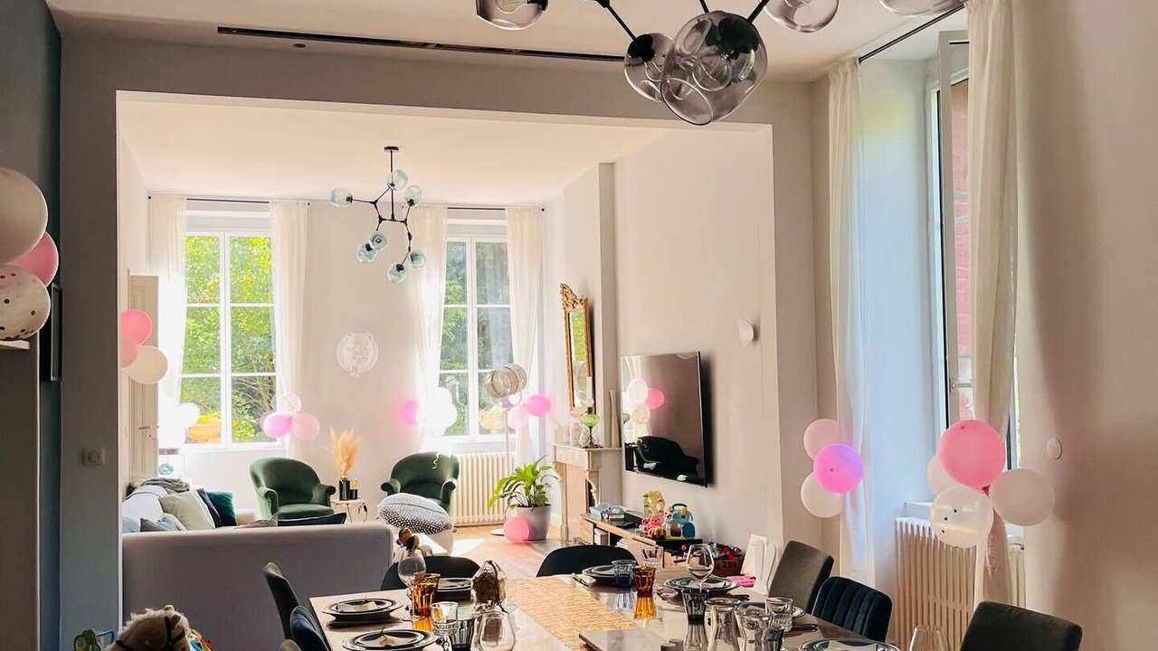 Photo of Kitchen in Saint-Michel-de-Lanes