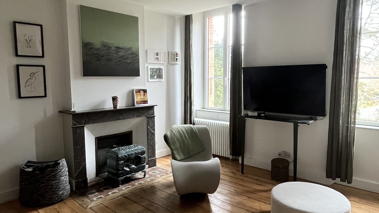 Photo of Bedroom in Saint-Michel-de-Lanes