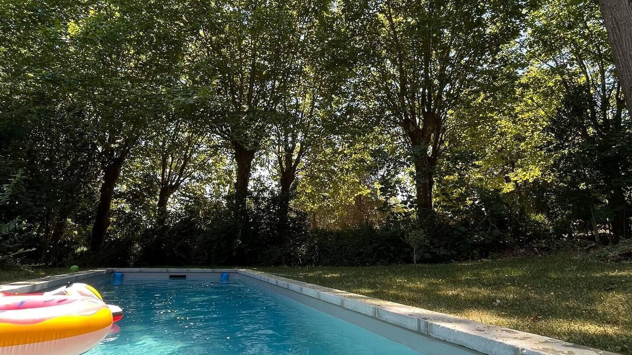 Photo of Outdoor in Saint-Michel-de-Lanes