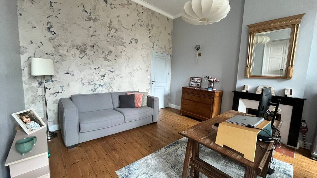 Photo of Livingroom in Saint-Michel-de-Lanes