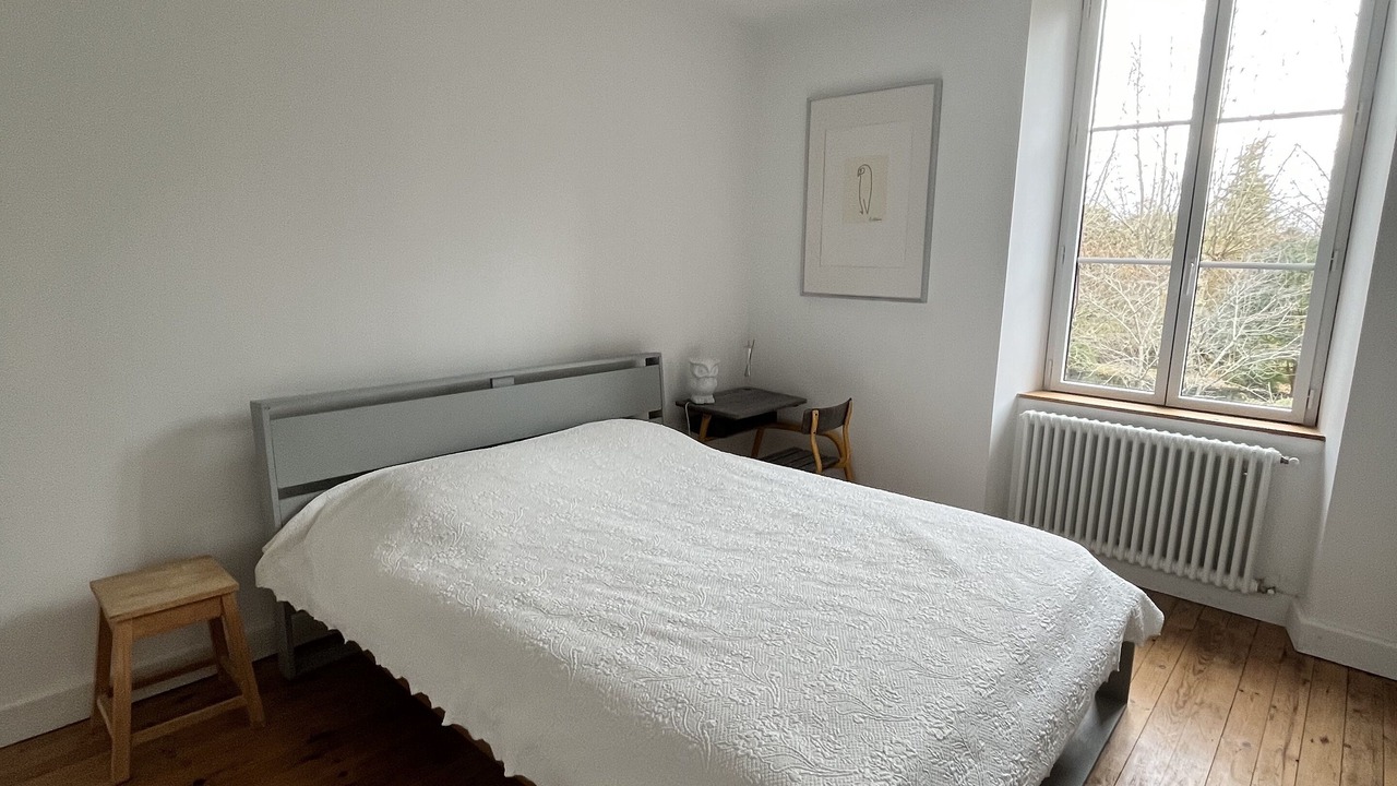 Photo of Bedroom in Saint-Michel-de-Lanes