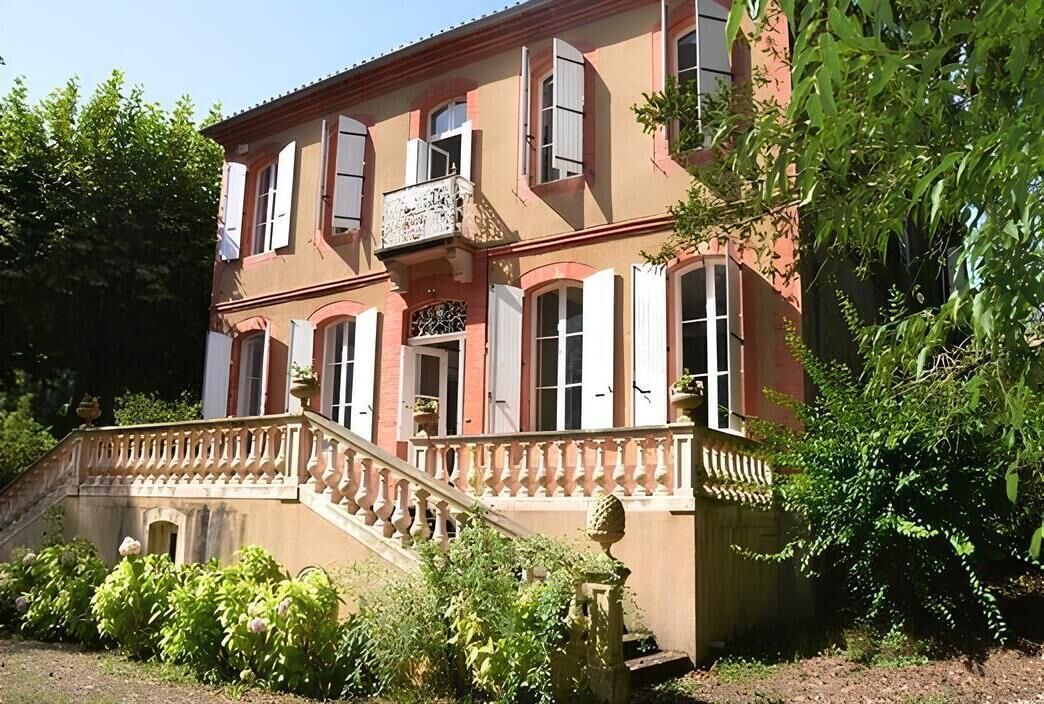 Photo of Outdoor in Saint-Michel-de-Lanes