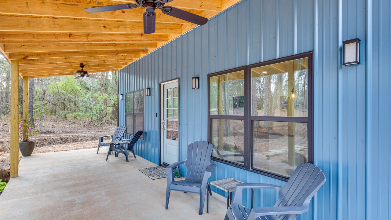 Photo of Outdoor in Winnsboro