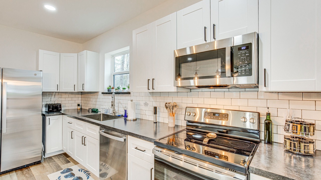 Photo of Kitchen in Winnsboro