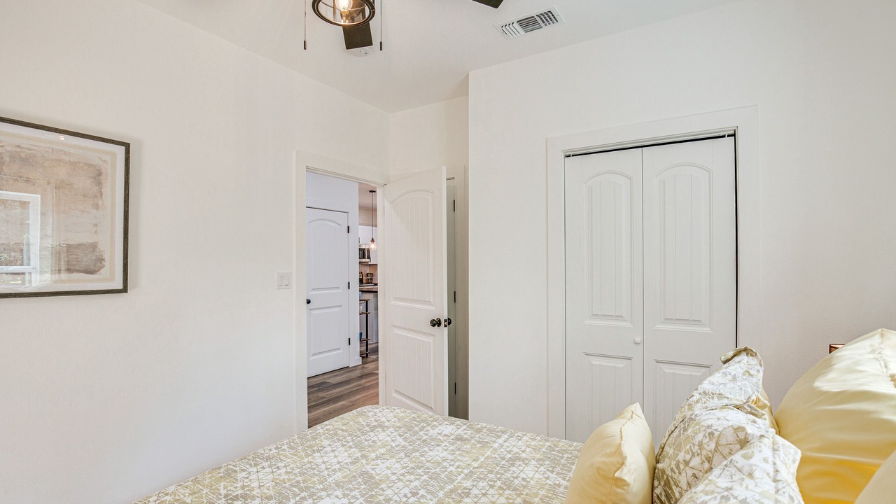 Photo of Bedroom in Winnsboro