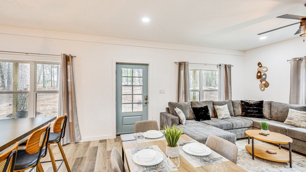 Photo of Bedroom in Winnsboro