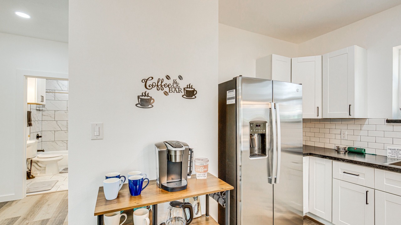 Photo of Kitchen in Winnsboro
