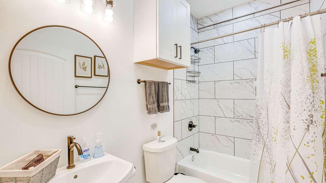 Photo of Bathroom in Winnsboro
