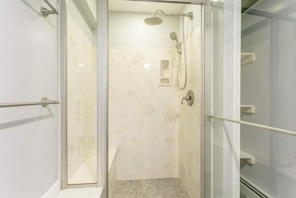 Photo of Bathroom in Town of Milo