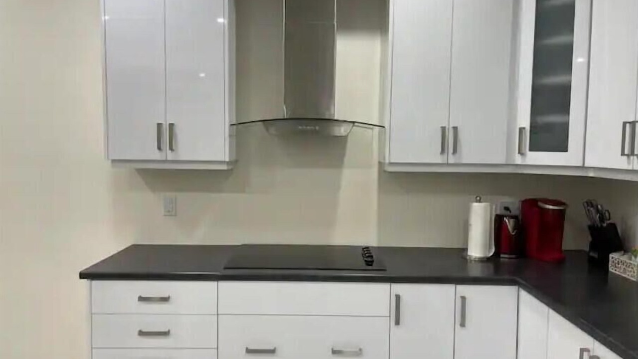 Photo of Kitchen in County of Brant