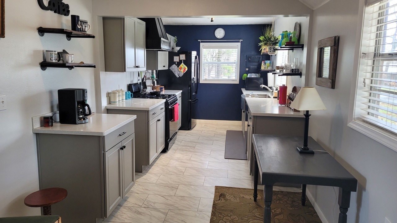 Photo of Kitchen in Vian
