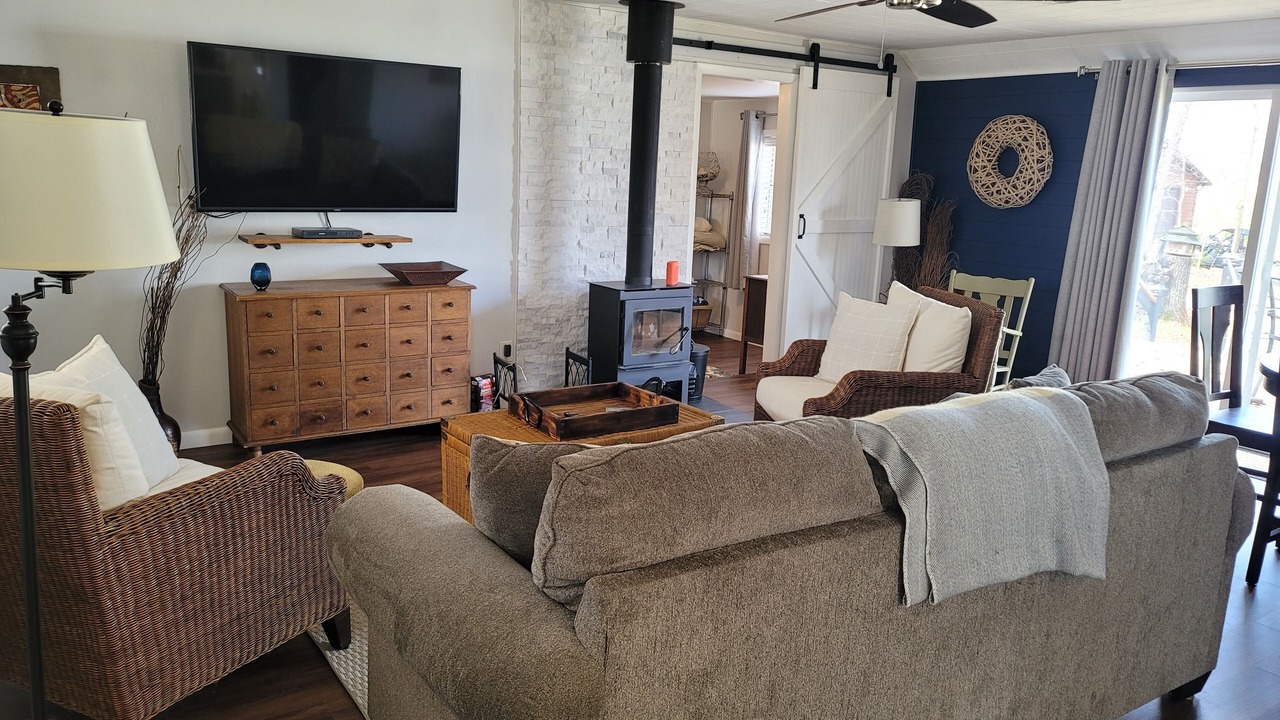 Photo of Livingroom in Vian