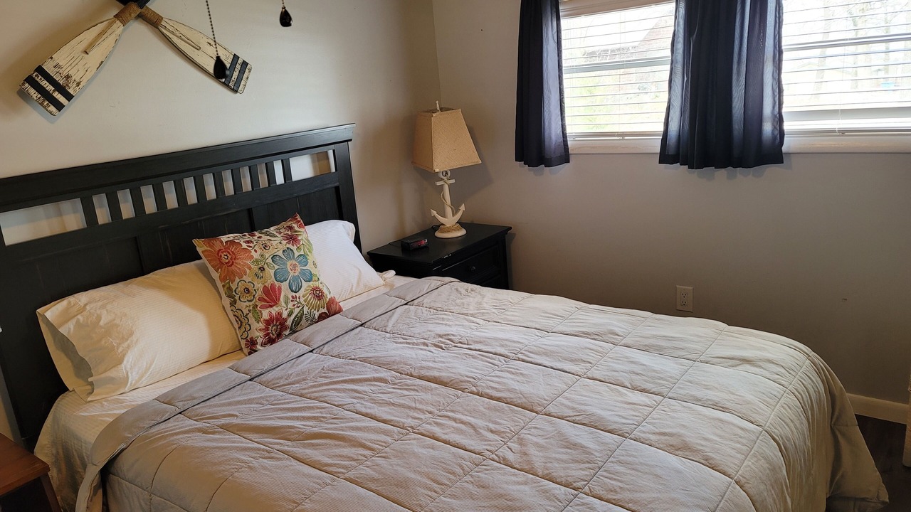 Photo of Bedroom in Vian
