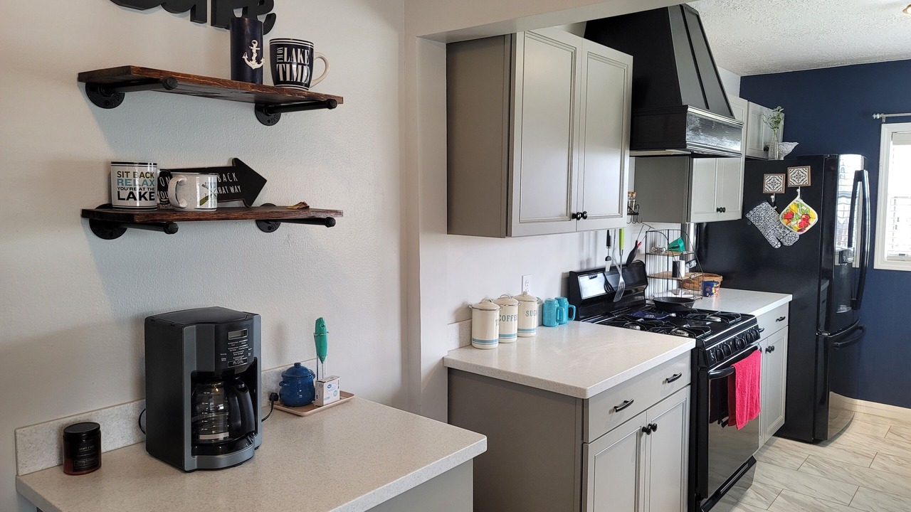 Photo of Kitchen in Vian
