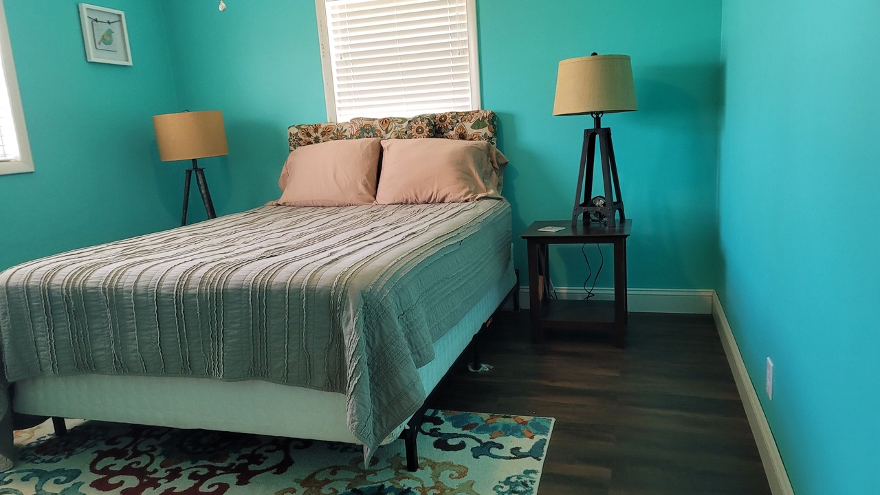 Photo of Bedroom in Vian