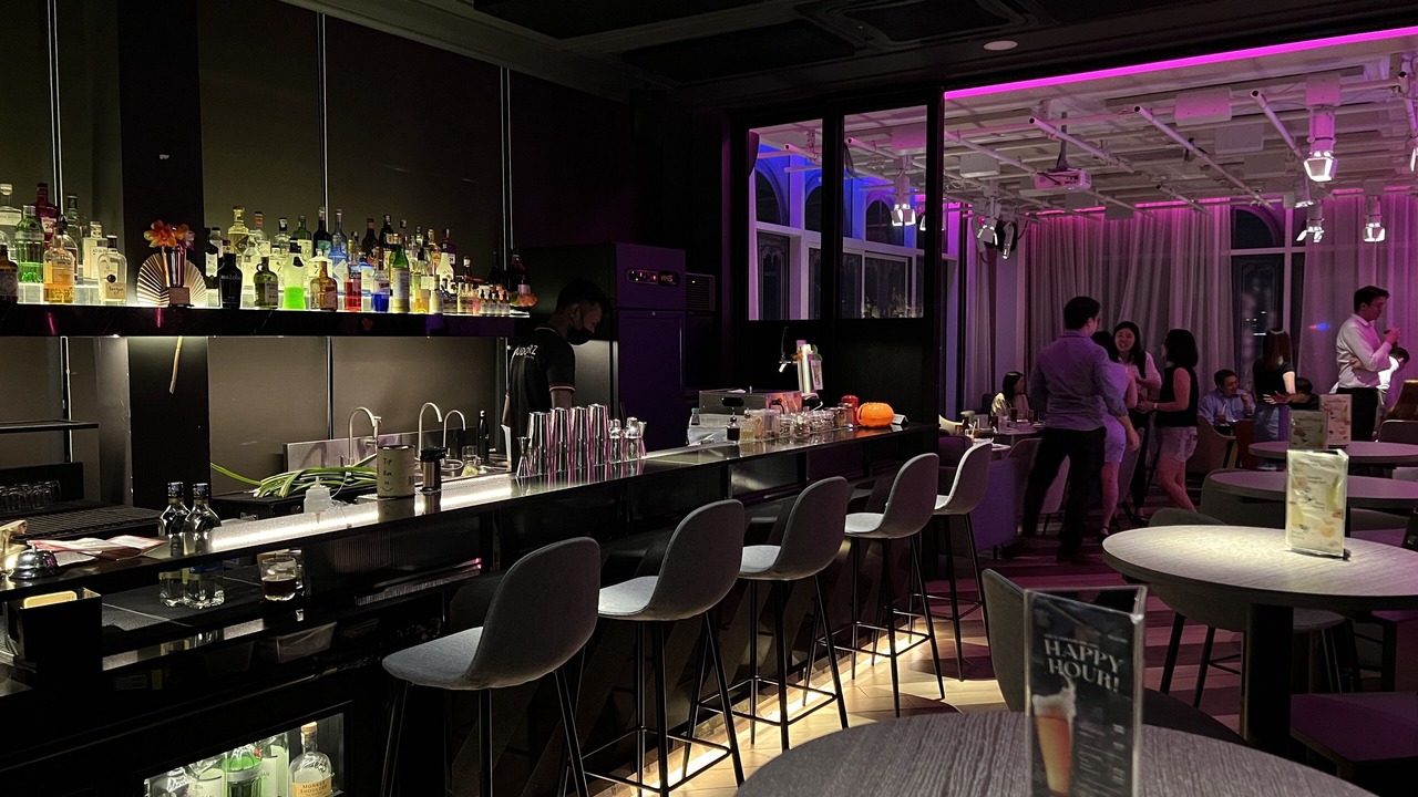 Photo of Others in Bukit Bintang