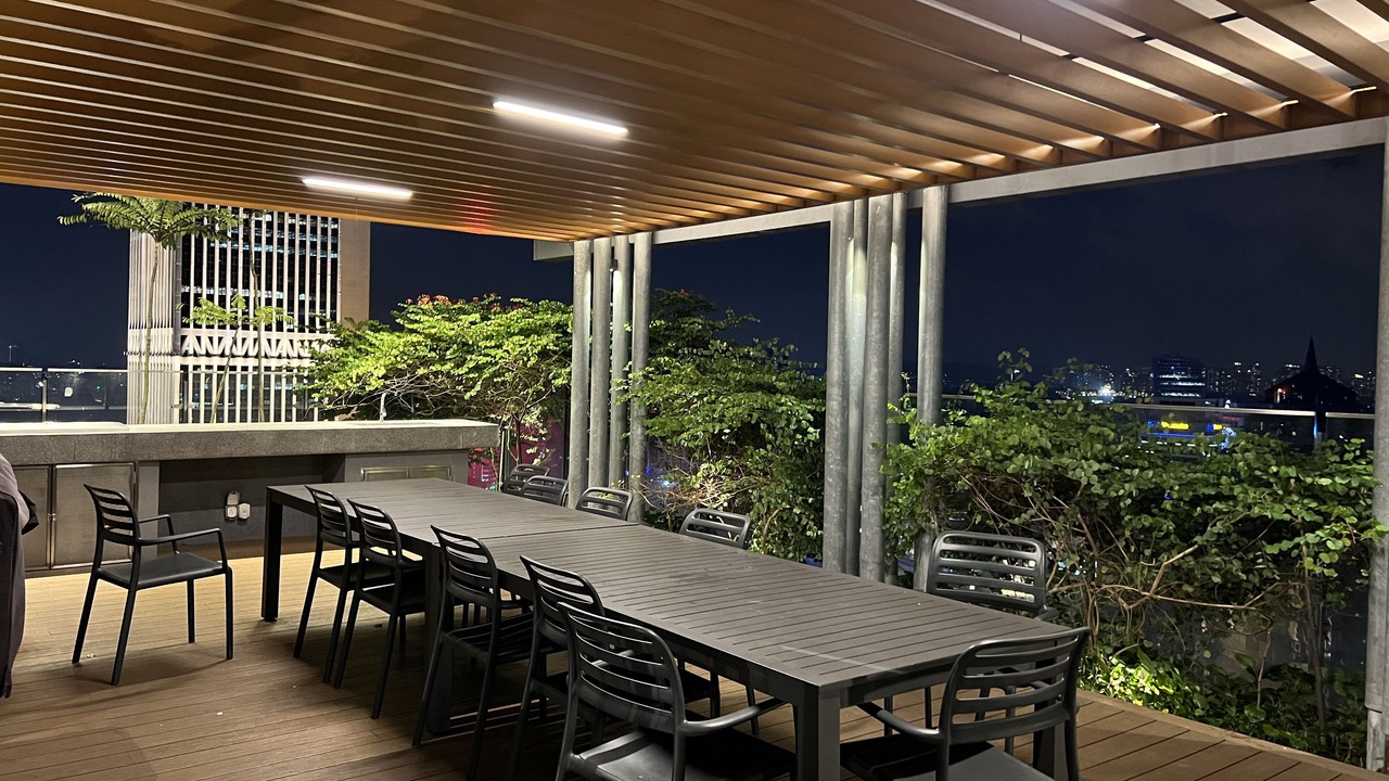 Photo of Outdoor in Bukit Bintang