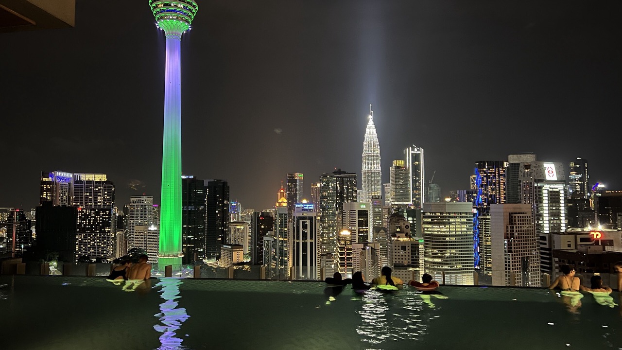 Photo of Outdoor in Bukit Bintang