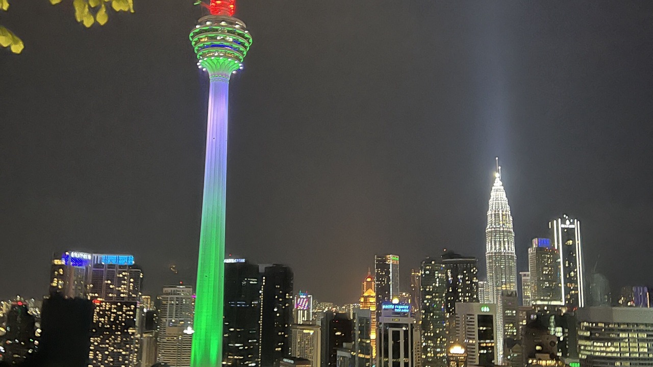 Photo of Others in Bukit Bintang