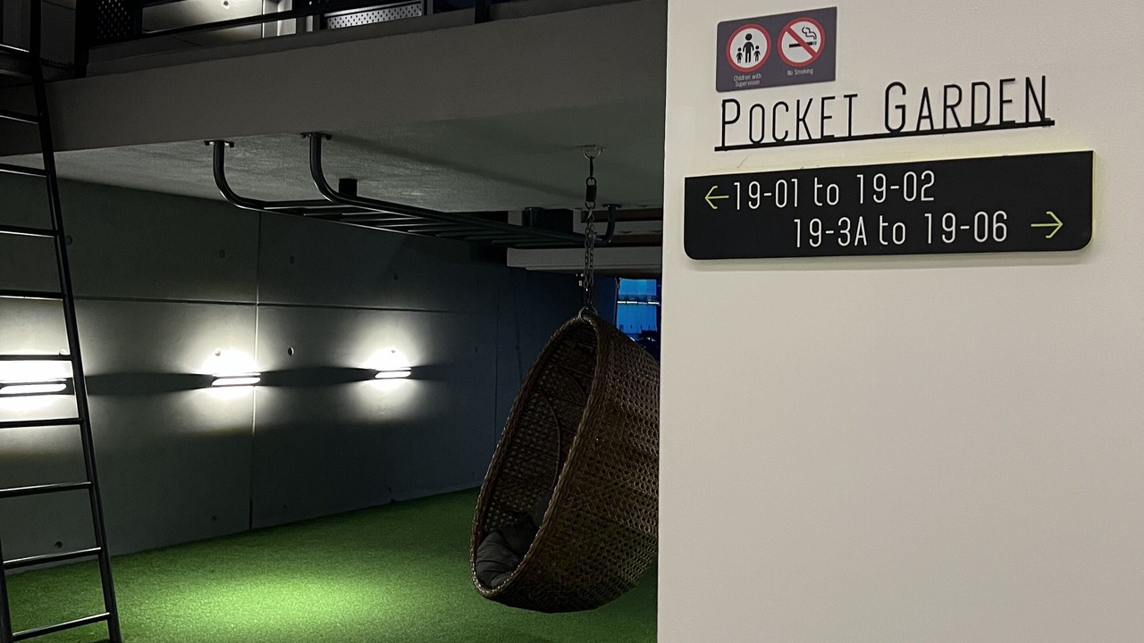 Photo of Bathroom in Bukit Bintang