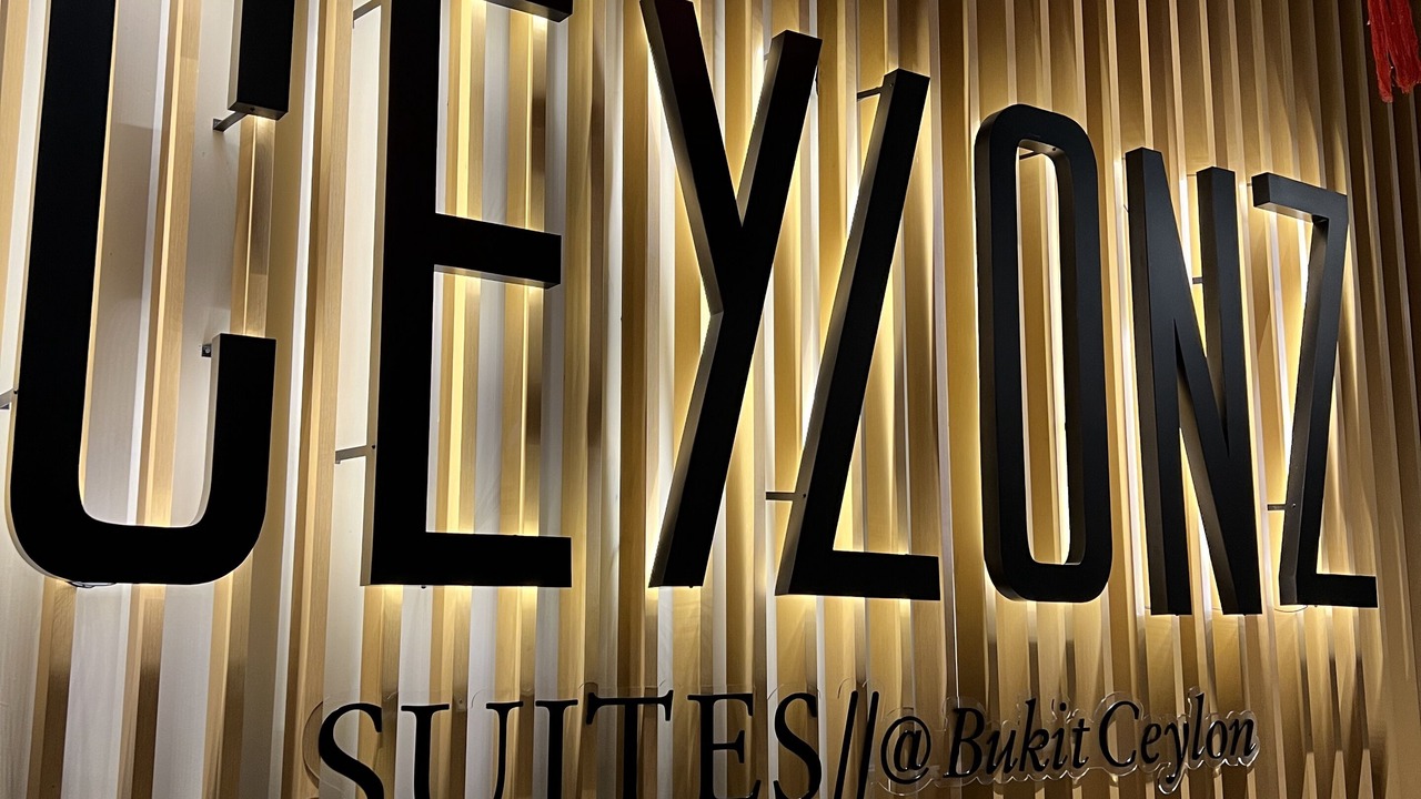 Photo of Others in Bukit Bintang