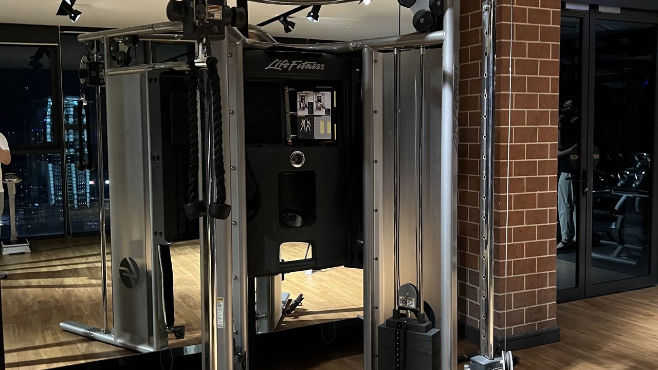 Photo of Others in Bukit Bintang