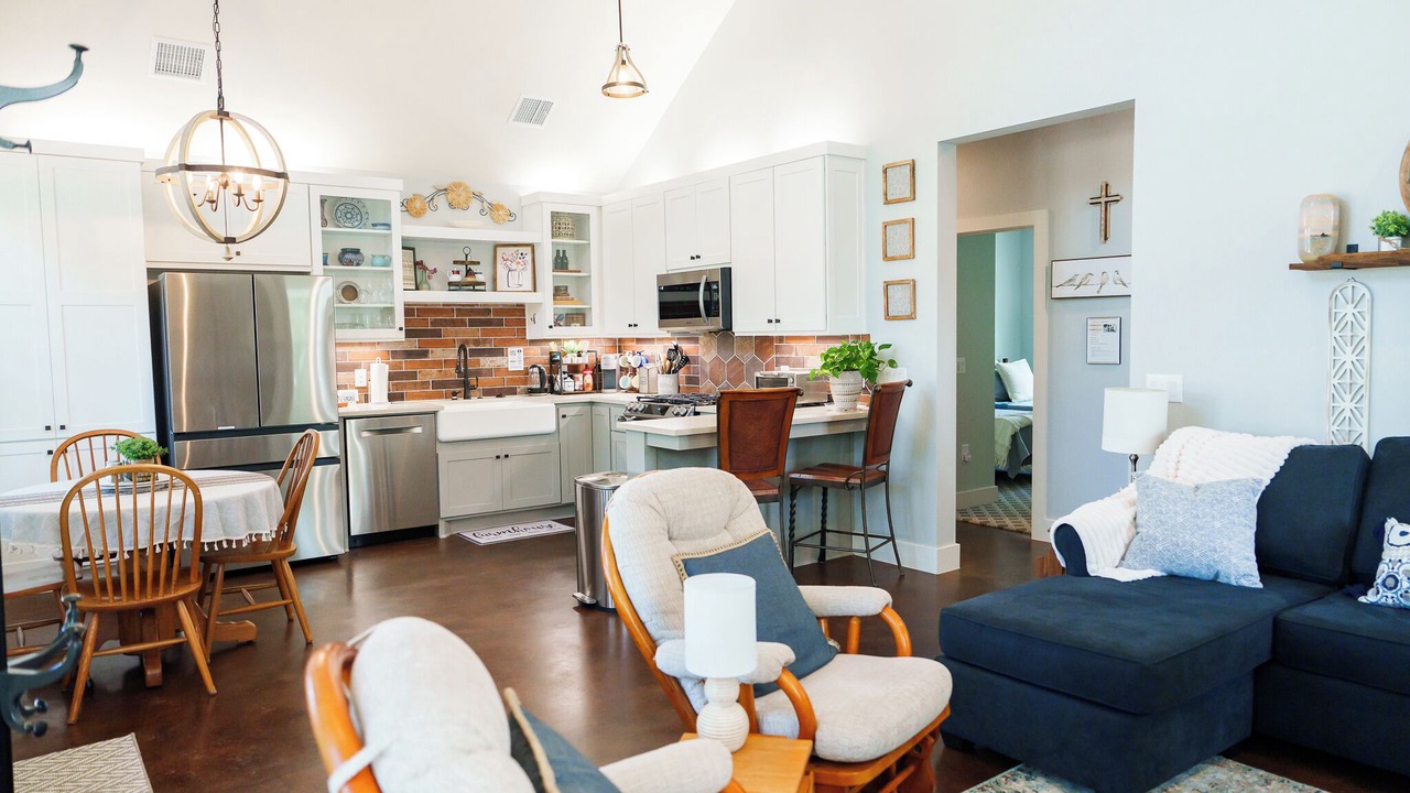 Photo of Livingroom in Dripping Springs