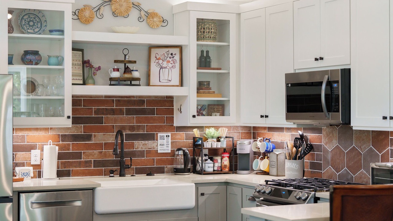 Photo of Kitchen in Dripping Springs