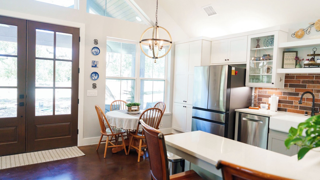 Photo of Kitchen in Dripping Springs