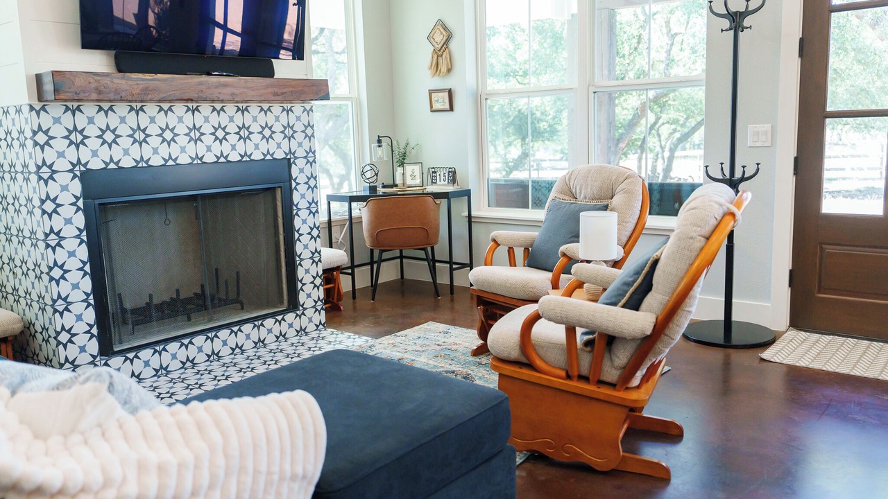 Photo of Livingroom in Dripping Springs