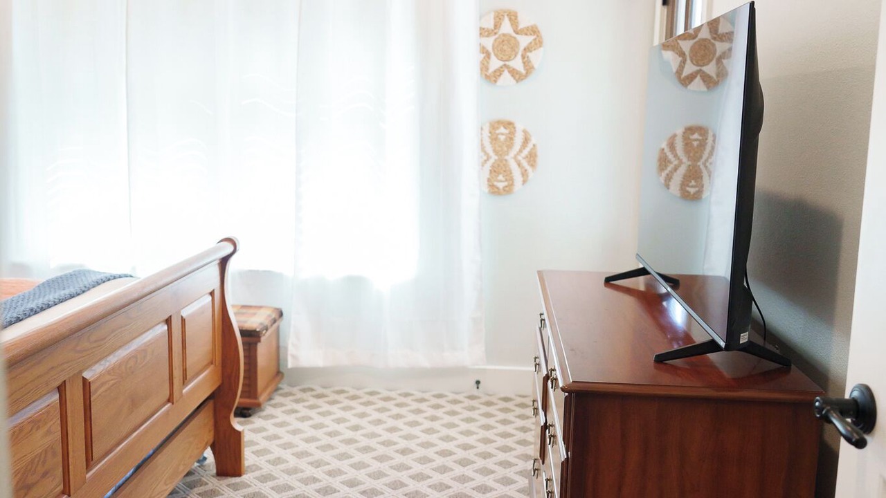 Photo of Bedroom in Dripping Springs